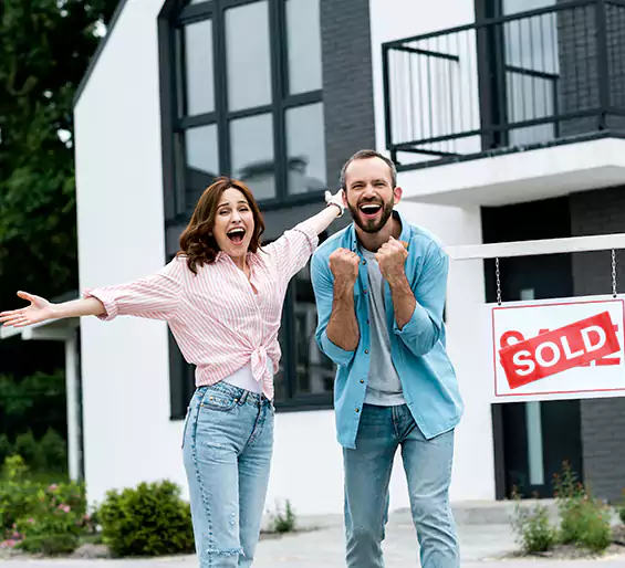 Your Trusted Partner in Buying, Selling & Renting Homes in Anchorage, AK