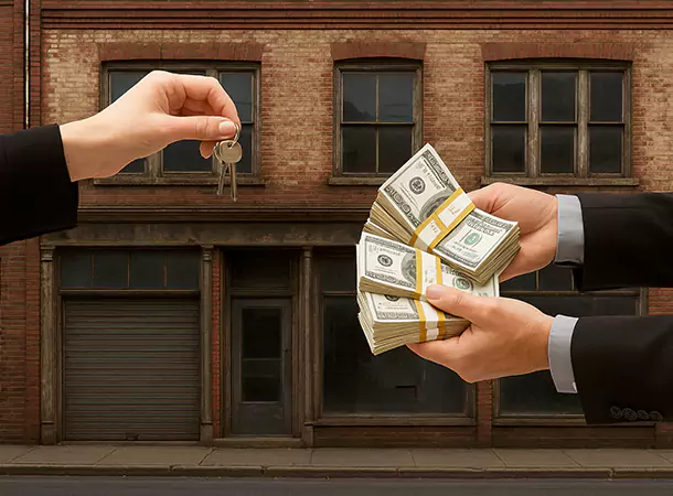Sell Commercial Property Fast in Anchorage, Alaska