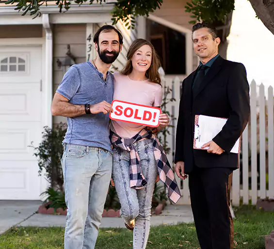 We Buy Houses On Cash in Anchorage, AK