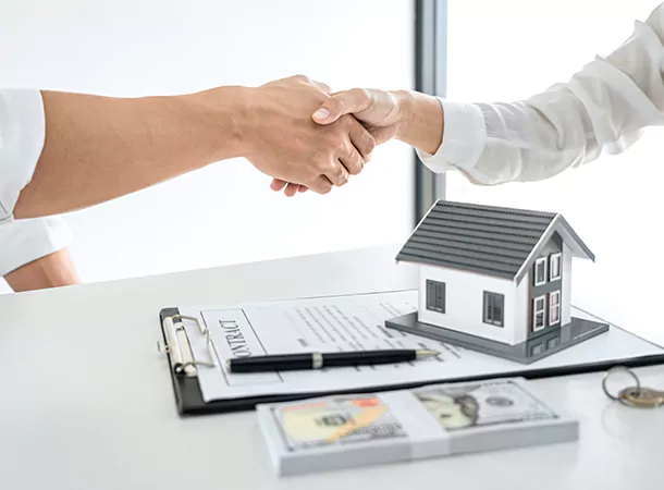 Wholesale Property Deals in Anchorage, Alaska
