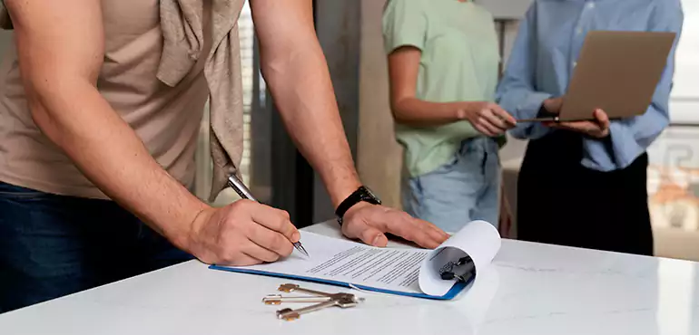 Trusted Local Home Buyers in Anchorage, AK With Years of Experience
