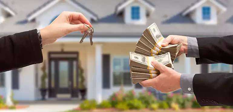 Trusted Home Buying Company Near You in Anchorage, AK