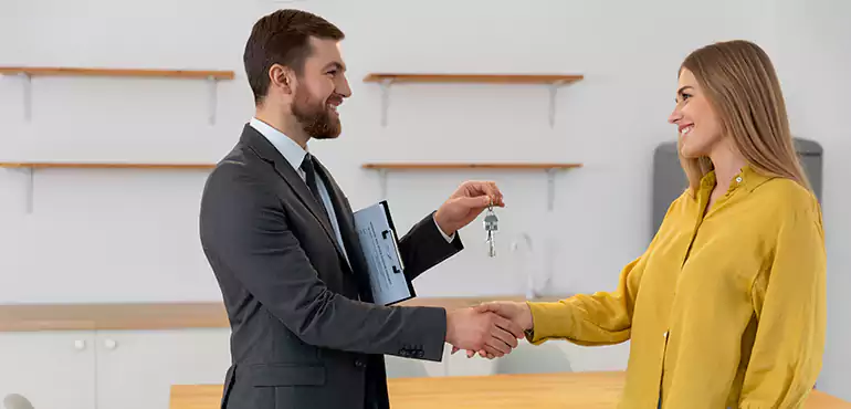Double Closing Services in Anchorage, AK