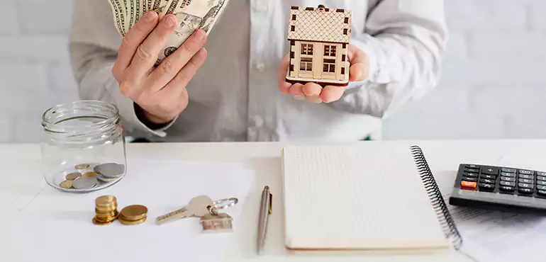 We Buy Houses For Cash In Any Condition in Anchorage, AK