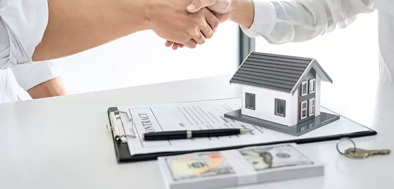 We Buy Houses in Anchorage, AK  For Cash, Any Condition, Any Situation