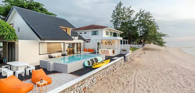 What We Offer to Beach House Sellers in Anchorage, AK?
