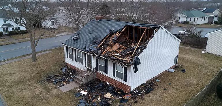 Why Choose Us for Selling Damaged House in Anchorage, AK?