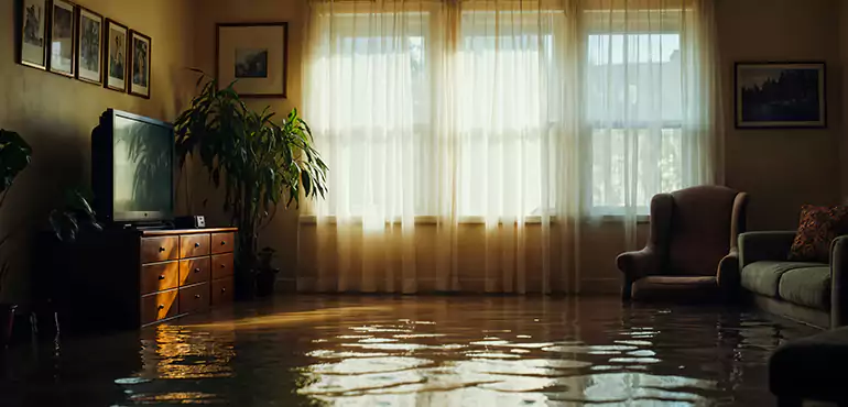 Benefits of Selling Your Flood-Damaged House for Cash in Anchorage, AK   