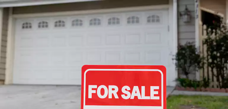 How the Same-Day Sale Process Works in Anchorage, AK