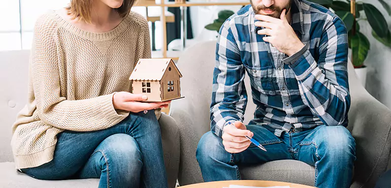 Why Sell Your House During Divorce in Anchorage, AK?