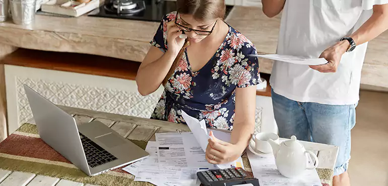 Selling Your Home to Us for Back Taxes in Anchorage, AK
