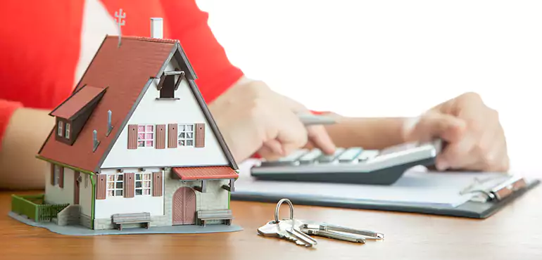 Sell Your House for Medical Bills in Anchorage, AK – Get Cash Offer Instantly