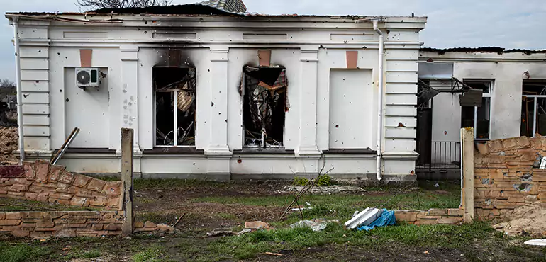 How We Determine a Fair Cash Value for Your Damaged or Distressed Anchorage Home