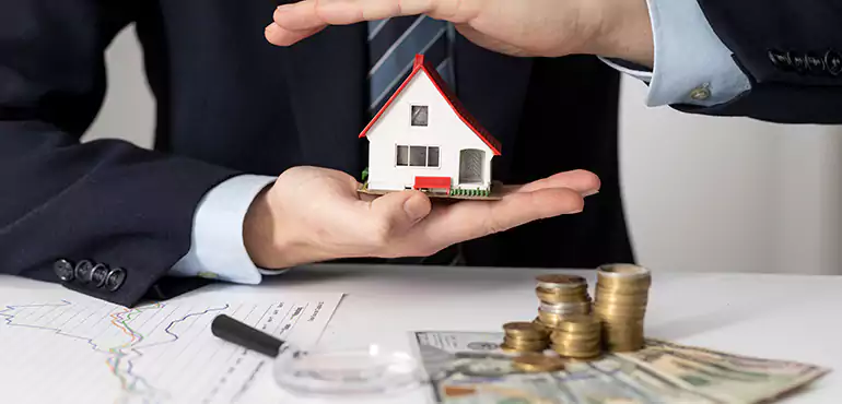 Avoid Auction – Sell Your House in Foreclosure Now  in Anchorage, AK