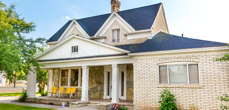 We Buy Homes in Any Condition Across Anchorage – No Cleaning, Fixing, or Waiting