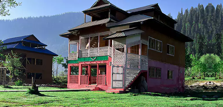 The Process to Sell Your Rural House – Quick, Simple, and Direct in Anchorage, AK