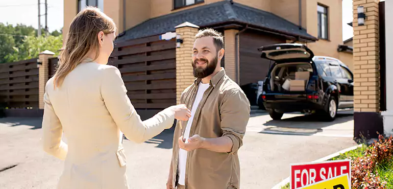 Sell Your House Privately On Cash To A Trusted Buyer in Anchorage, AK