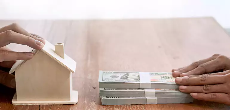 Sell House To Trusted Cash Buyer – We Buy Homes Fast in Anchorage, AK