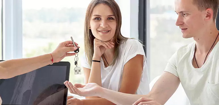 Why Choose Anchorage Home Buyers to Sell Your House Our Investors in Anchorage, AK?