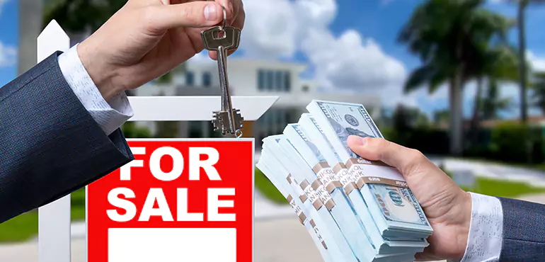 Sell Your Home for Less Than Market Value with Ease in Anchorage, AK