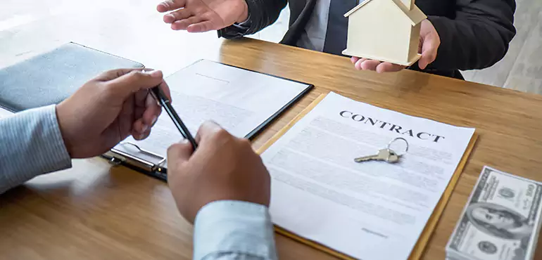 Sell Your House For Cash with Legal Issues Before It’s Too Late in Anchorage, AK