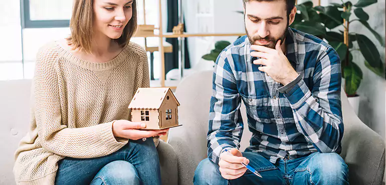 Why Homeowners Trust Anchorage Home Buyers to Sell House With Liens in Anchorage
