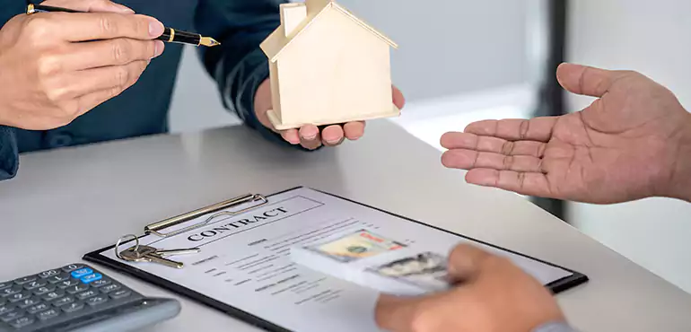 Why Sell Your House Quickly in Anchorage, AK?