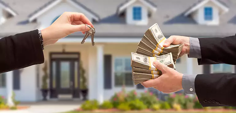  Quick Property Buying Process in Anchorage, AK