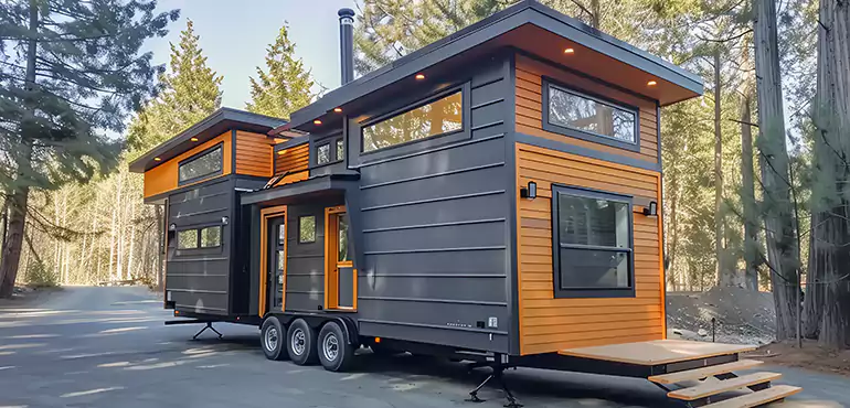 How Our Process Works in Anchorage, AK - A Fast & Simple Way to Sell Your Mobile Home?