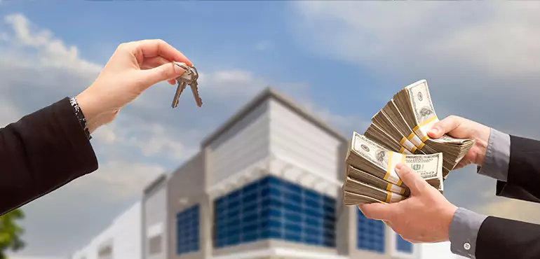 Multifamily Buildings For Sale On Cash in Anchorage, AK