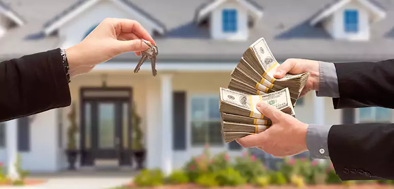 Common Situations Where a Fast Sale Makes Sense in Anchorage, AK