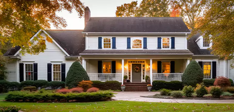 We Buy Townhouses in Any Condition in Anchorage, AK
