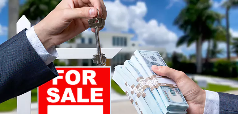 Why Anchorage Homeowners Love Selling to Us?