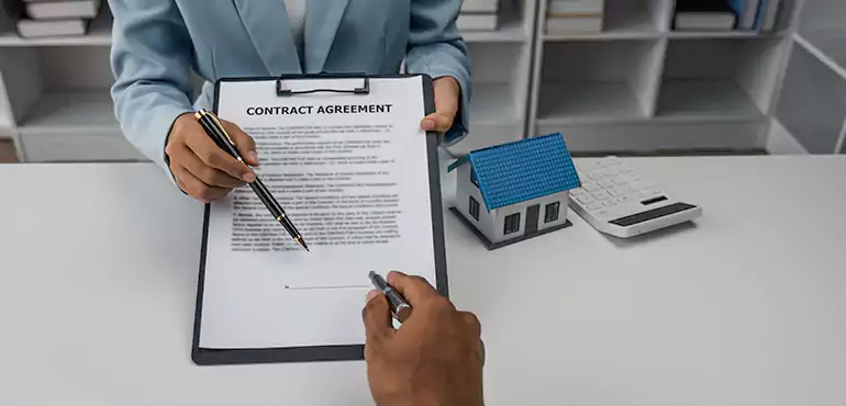 Why Sell Your Wholesale Assignment Contract to Us in Anchorage, AK?