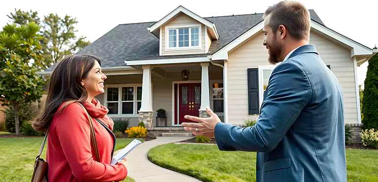 The Benefits of Choosing Your Own Closing Date and Time in Anchorage