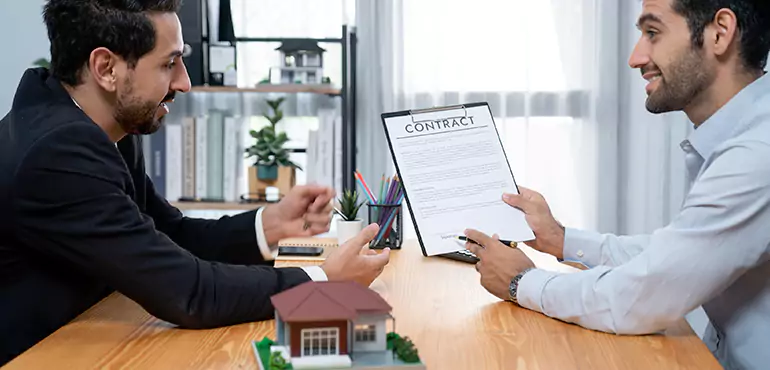 Why Choose Us for Contract Assignments in Anchorage, AK?