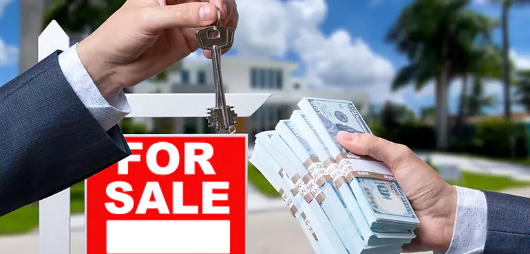 We Buy Houses for Cash in Anchorage, AK – No Matter the Situation