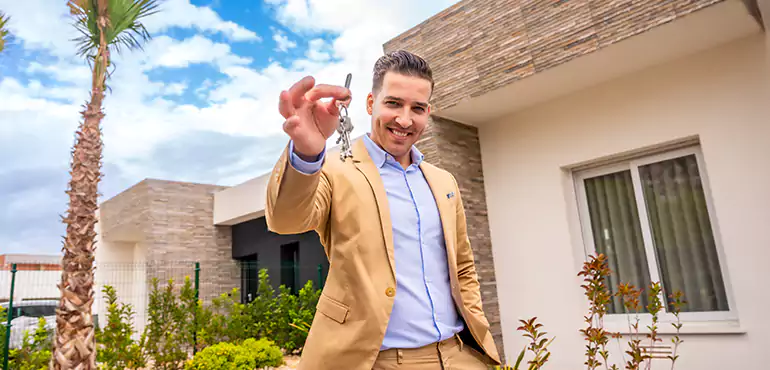 We Don’t Just Buy Houses in Anchorage, AK - We Solve Your Problem