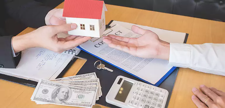 Get a Fast Cash Offer from Motivated Home Buyers in Anchorage, AK!