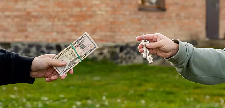 Get a Fair Cash Offer for Your House in Anchorage, AK – Start Fast!