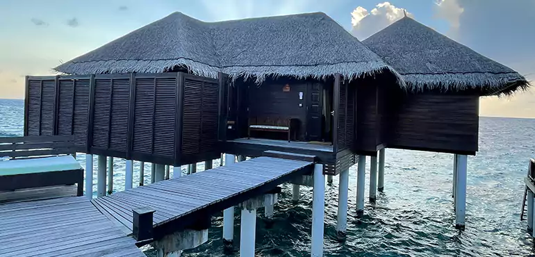 Our Process of Buying Your Beach House in Anchorage, AK
