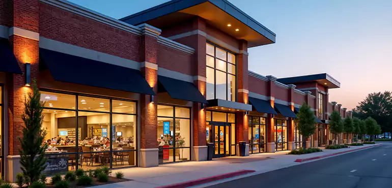 Sell Commercial Property Fast in Anchorage, AK – Secure Your Financial Future