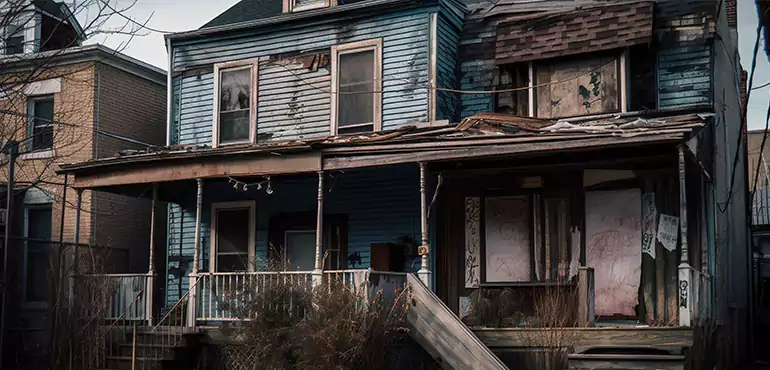 Get a Fair Cash Offer for Your Fire Damaged Home in Anchorage, AK