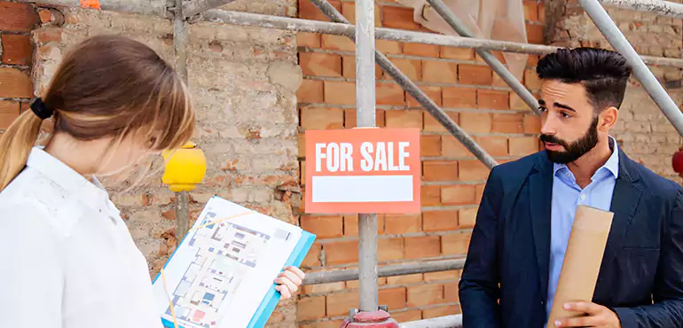Supportive Home Selling Services for Inherited Property in Anchorage