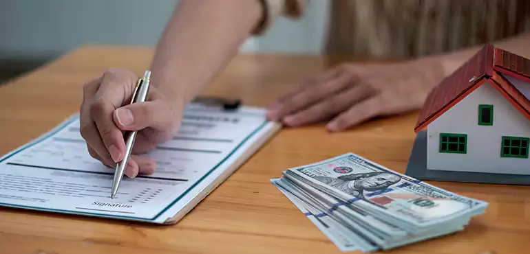 What Makes Our Anchorage Home Buying Service Different and Better