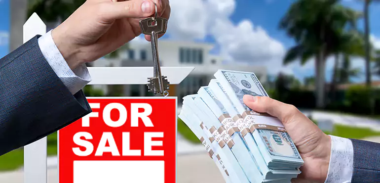 We Buy Homes with Back Taxes in Anchorage, AK