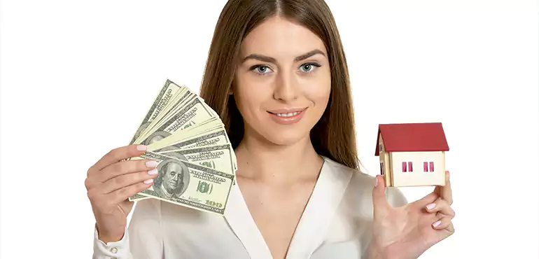 Sell Your Home for Cash in Anchorage, AK – Get an Instant Cash Offer Today