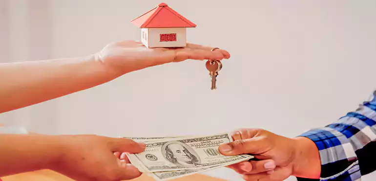 Sell Your House Fast & Avoid the Complications of Bankruptcy in Anchorage, AK