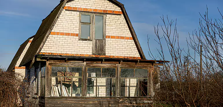 Own a Rental in Disrepair? We’ll Take It Off Your Hands in Anchorage