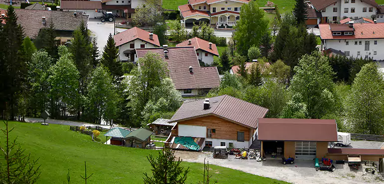 Receive an Instant Cash Offer for Your Property in Anchorage, AK